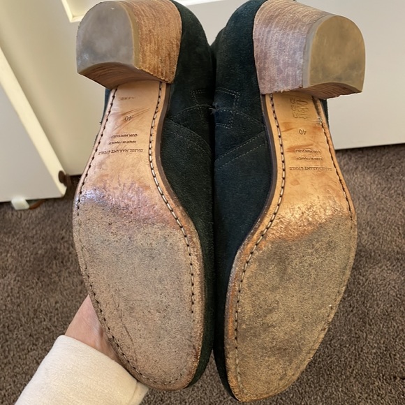 Isabel Marant boots size 40 - Picture 4 of 4